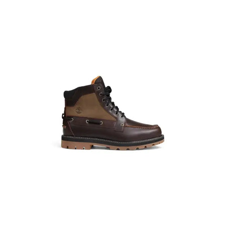 Timberland Stivali Uomo brown