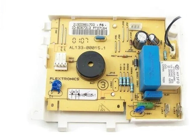 Timer Ariston Bit100.1 F6 Rohs + N104508 Lavastoviglie C00143222