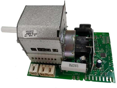 Timer It-Wash Bitron-c Lavatrice 01LE510