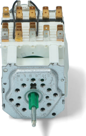 TIMER PROGRAMMATORE ELBI LAVATRICE REX ELECTROLUX ZANUSSI 1247059155 50290107007 Casa e cucina/Grandi elettrodomestici/Accessori e parti di ricambio/Ricambi e accessori per lavatrici/Altri ricambi per lavatrici Rossi Ricambi - Venetico Marina, Commerciovirtuoso.it