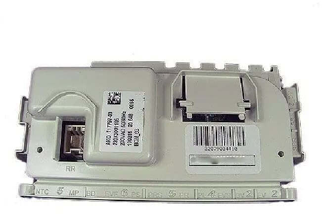 Timer Smeg Lavastoviglie 816291449