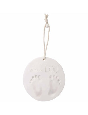 Set Pure Print Tiny Love