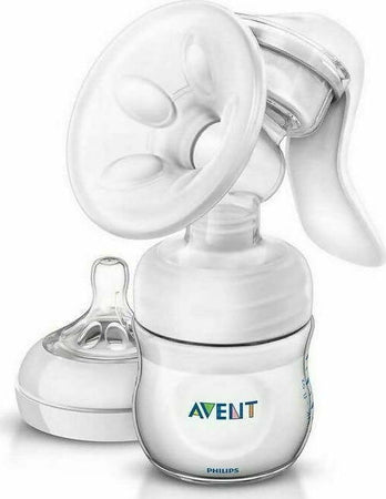 Tira Latte Manuale Philips Avent Cuscinetto Con Petali Massaggiante Tiralatte Pratico Anche per Posizione Seduta Prima infanzia/Allattamento e pappa/Allattamento al seno/Tiralatte Mondo Bimbo - Bagnara Calabra, Commerciovirtuoso.it