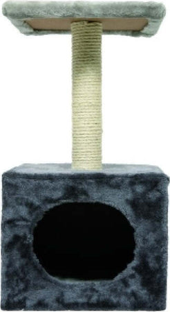 Tiragraffi-Ad-Albero-Graffiatoio-Palestra-Per-Gatti-Con-Casetta-Cuccia-Gioco