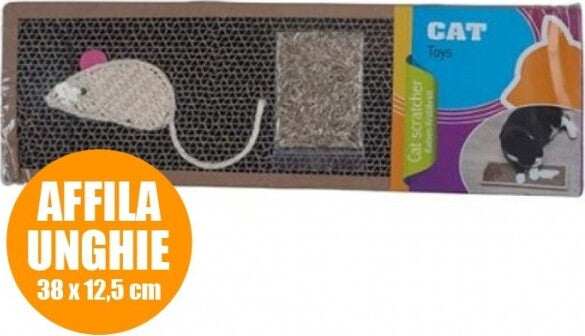 Tiragraffi-Per-Gatto-Supporto-Unghie-Gatti-38-X-12,5-Cm-Tira-Graffi-Con-Menta
