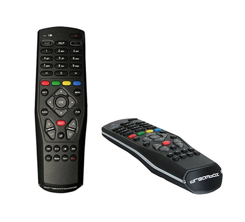 Telecomando originale Dreambox