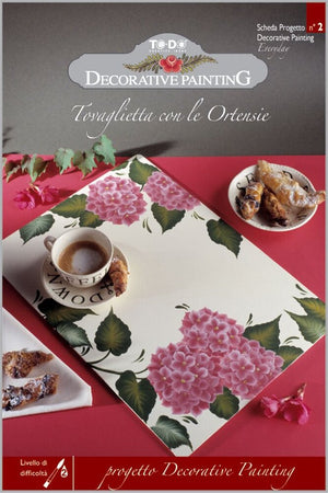 TO-DO---DECORATIVE-PAINTING---TOVAGLIETTA-CON-LE-ORTENSIE-PROGETTO-2