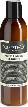 Togethair modelling oil disciplinante e ristrutturante 200 ml Casa e cucina/Hobby creativi/Pittura/Colori Scontolo.net - Potenza, Commerciovirtuoso.it
