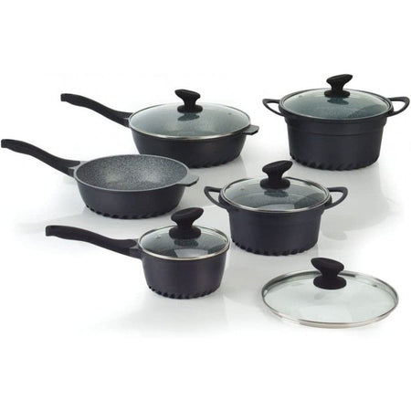 Batteria primia 10 pz.grigio v449111agrm