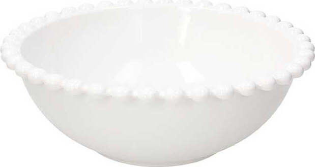 Tognana Bowl Porcellana Bianca Linea Pearl Casa e cucina/Stoviglie/Piatti ciotole e vassoi/Ciotole/Insalatiere Scontolo.net - Potenza, Commerciovirtuoso.it
