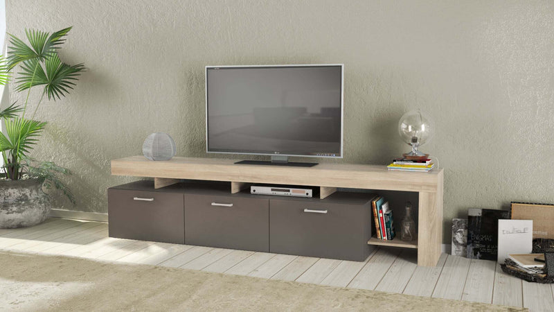 TOKE---porta-tv-di-design-con-3-cassetti-Olmo-Milani-Home