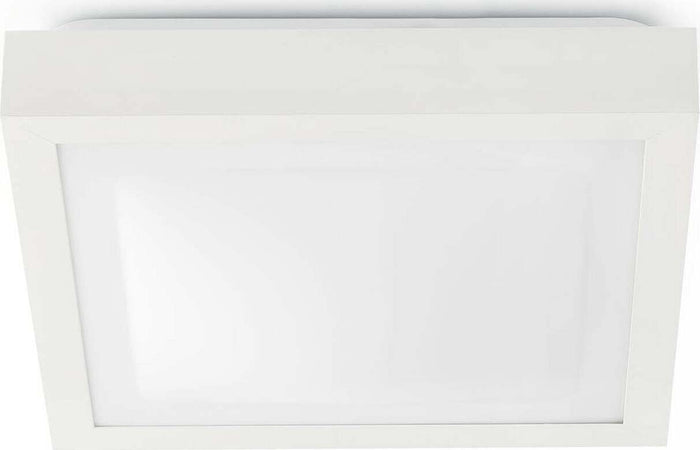 TOLA 270 Lampada plafoniera bianca Illuminazione/Illuminazione per interni/Lampadari lampade a sospensione e plafoniere/Plafoniere Led Mall Home - Napoli, Commerciovirtuoso.it