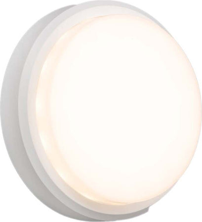 TOM 190 Lampada da parete bianca Illuminazione/Illuminazione per interni/Illuminazioni per pareti/Applique Led Mall Home - Napoli, Commerciovirtuoso.it
