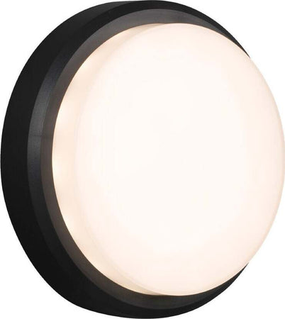 TOM 220 Lampada da parete grigio scuro Illuminazione/Illuminazione per interni/Illuminazioni per pareti/Applique Led Mall Home - Napoli, Commerciovirtuoso.it
