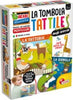 Tombola tattile degli animali Montessori Plus - Lisciani Giochi e giocattoli/Giochi educativi e scientifici/Lettura e scrittura/Giochi di ortografia e sillabazione Eurocartuccia - Pavullo, Commerciovirtuoso.it