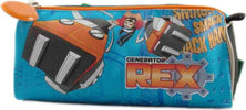 Tombolino Generator Rex Seven Cancelleria e prodotti per ufficio/Scuola e materiale didattico/Materiale scolastico/Cartelle e zaini per la scuola/Astucci Scontolo.net - Potenza, Commerciovirtuoso.it