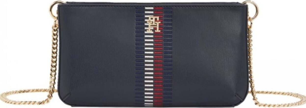 Tommy-Hilfiger-BORSA-TH-CHIC-CROSSOVER-CORP-da-donna