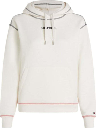 Tommy-Hilfiger-FELPA-MDRN-REG-GBL-STP-HOODIE-da-donna