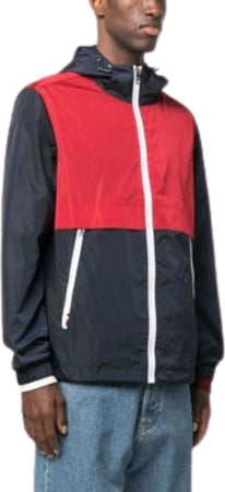 Tommy-Hilfiger-Giubbotto-PACKABLE-COLOURBLOCK-HDD-JACKET.-da-uomo