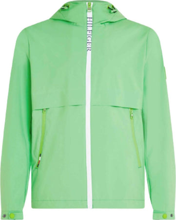 Tommy-Hilfiger-Giubbotto-TH-PROTECT-SAIL-HOODED-JACKET-da-uomo