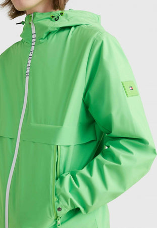 Tommy-Hilfiger-Giubbotto-TH-PROTECT-SAIL-HOODED-JACKET-da-uomo