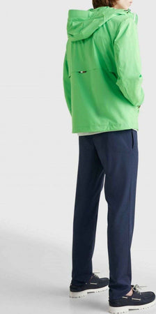 Tommy-Hilfiger-Giubbotto-TH-PROTECT-SAIL-HOODED-JACKET-da-uomo