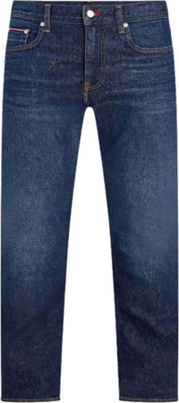 Tommy-Hilfiger-jeans-SLIM-BLEECKER-PSTR-BENTON-BLUE-da-uomo