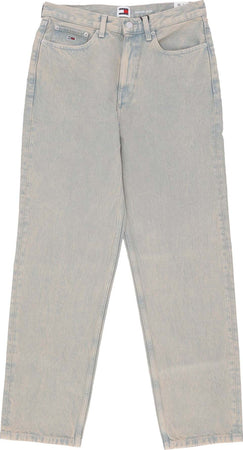 Tommy-Hilfiger-Jeans-Uomo-Skater-Jeans-Denim-da-uomo