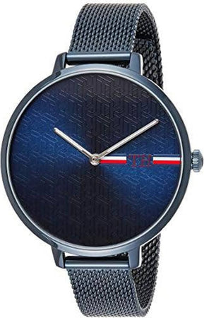 Tommy Hilfiger Orologio Analogico - 1782159 Moda/Uomo/Orologi/Orologi da polso Dupers Club - Campo di Giove, Commerciovirtuoso.it