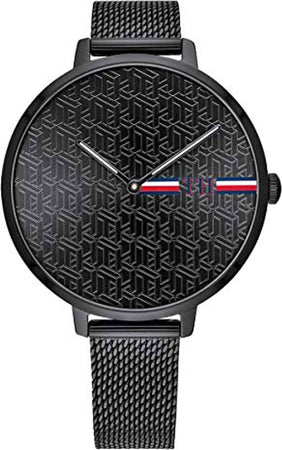Tommy Hilfiger Orologio Analogico - 1782160 Moda/Uomo/Orologi/Orologi da polso Dupers Club - Campo di Giove, Commerciovirtuoso.it