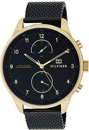 Tommy Hilfiger Orologio Multi-quadrante - 1791580 Moda/Uomo/Orologi/Orologi da polso Dupers Club - Campo di Giove, Commerciovirtuoso.it