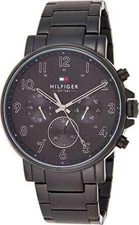 Tommy Hilfiger orologio multifunzione - 1710383 Moda/Uomo/Orologi/Orologi da polso Dupers Club - Campo di Giove, Commerciovirtuoso.it