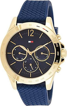 Tommy Hilfiger orologio multifunzione - 1782198 Moda/Uomo/Orologi/Orologi da polso Dupers Club - Campo di Giove, Commerciovirtuoso.it