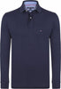 Tommy Hilfiger Polo da uomo moda uomo navy rossa nera 100% cotone Moda/Uomo/Abbigliamento/Abbigliamento sportivo/Camicie e T-shirt sportive/Polo Euforia - Bronte, Commerciovirtuoso.it