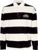 Tommy-Hilfiger-Polo-Manica-Lunga-Uomo-Relaxed-Varsity-Cb-Rugby-Ext-Black-da-uomo