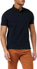 Tommy Hilfiger Polo Uomo Regolar Fit Colletto a Coste Tinta Unita Mezze Maniche Polo Maniche Corte Due Bottoni Moda/Uomo/Abbigliamento/T-shirt polo e camicie/Polo Euforia - Bronte, Commerciovirtuoso.it