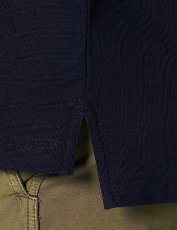 Tommy Hilfiger Polo Uomo Regolar Fit Colletto a Coste Tinta Unita Mezze Maniche Polo Maniche Corte Due Bottoni Moda/Uomo/Abbigliamento/T-shirt polo e camicie/Polo Euforia - Bronte, Commerciovirtuoso.it