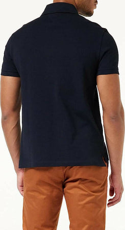 Tommy Hilfiger Polo Uomo Regolar Fit Colletto a Coste Tinta Unita Mezze Maniche Polo Maniche Corte Due Bottoni Moda/Uomo/Abbigliamento/T-shirt polo e camicie/Polo Euforia - Bronte, Commerciovirtuoso.it