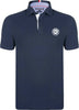 Tommy Hilfiger Polo Uomo Slim-fit Mezze Maniche Colletto A Coste Logo Ricamato Tinta Unita Moda/Uomo/Abbigliamento/T-shirt polo e camicie/Polo Euforia - Bronte, Commerciovirtuoso.it