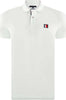 Tommy Hilfiger Polo Uomo Toppa Monogramma Icone Regolar Fit Maniche Corte Colletto 2 Bottoni Tinta Unita Bandierina Ricamata Moda/Uomo/Abbigliamento/T-shirt polo e camicie/Polo Euforia - Bronte, Commerciovirtuoso.it