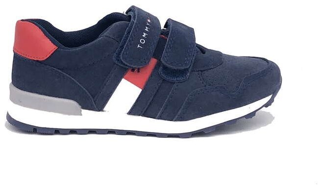 TOMMY HILFIGER sneakers bambino