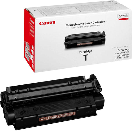 Toner Canon I-sensys