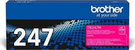Toner-compatibile-Brother-TN-247M---magenta