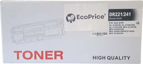 Toner-Ecoprice-Brother-dr245/241-bk