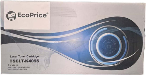 Toner-Ecoprice-clt-k409-black