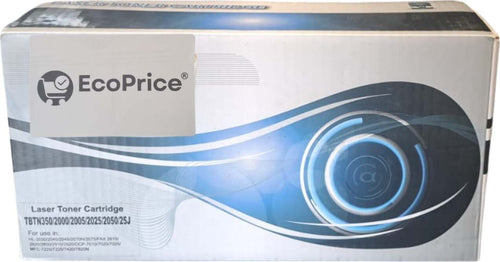 Toner-Ecoprice-tn2000-bk