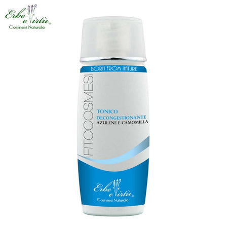 TONICO AZULENE E CAMOMILLA 100 ml