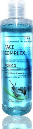 Tonico-Face-Complex-A-Base-Di-Bava-Di-Lumaca-Per-Viso-Rigenerante-Rinfrescante