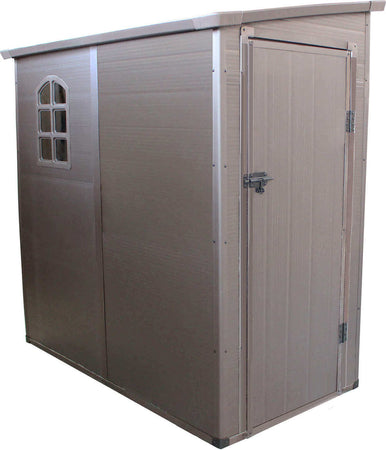 TOOL---casetta-in-resina-da-giardino-porta-attrezzi-cm-111x191x194-h-Marrone-Milani-Home