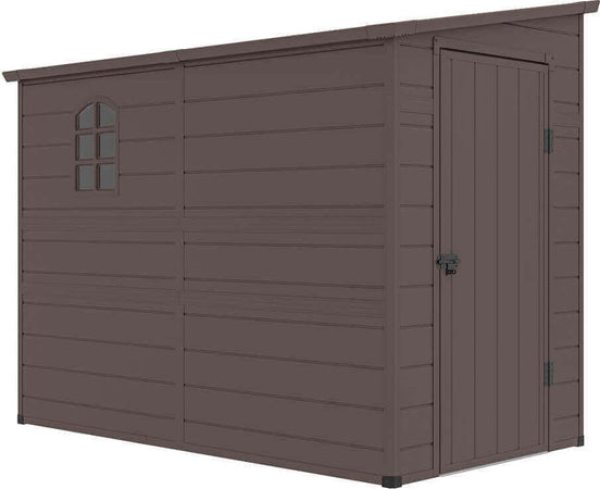 TOOL---casetta-in-resina-da-giardino-porta-attrezzi-cm-143x247x194-h-Marrone-Milani-Home